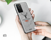 Ốp Lưng Vải Deer Huawei P40 Pro