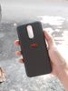 Ốp lưng vải điện thoại LG K40