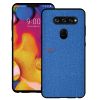 Ốp lưng vải LG G8 ThinQ 3 camera