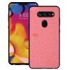 Ốp lưng vải LG G8 ThinQ 3 camera