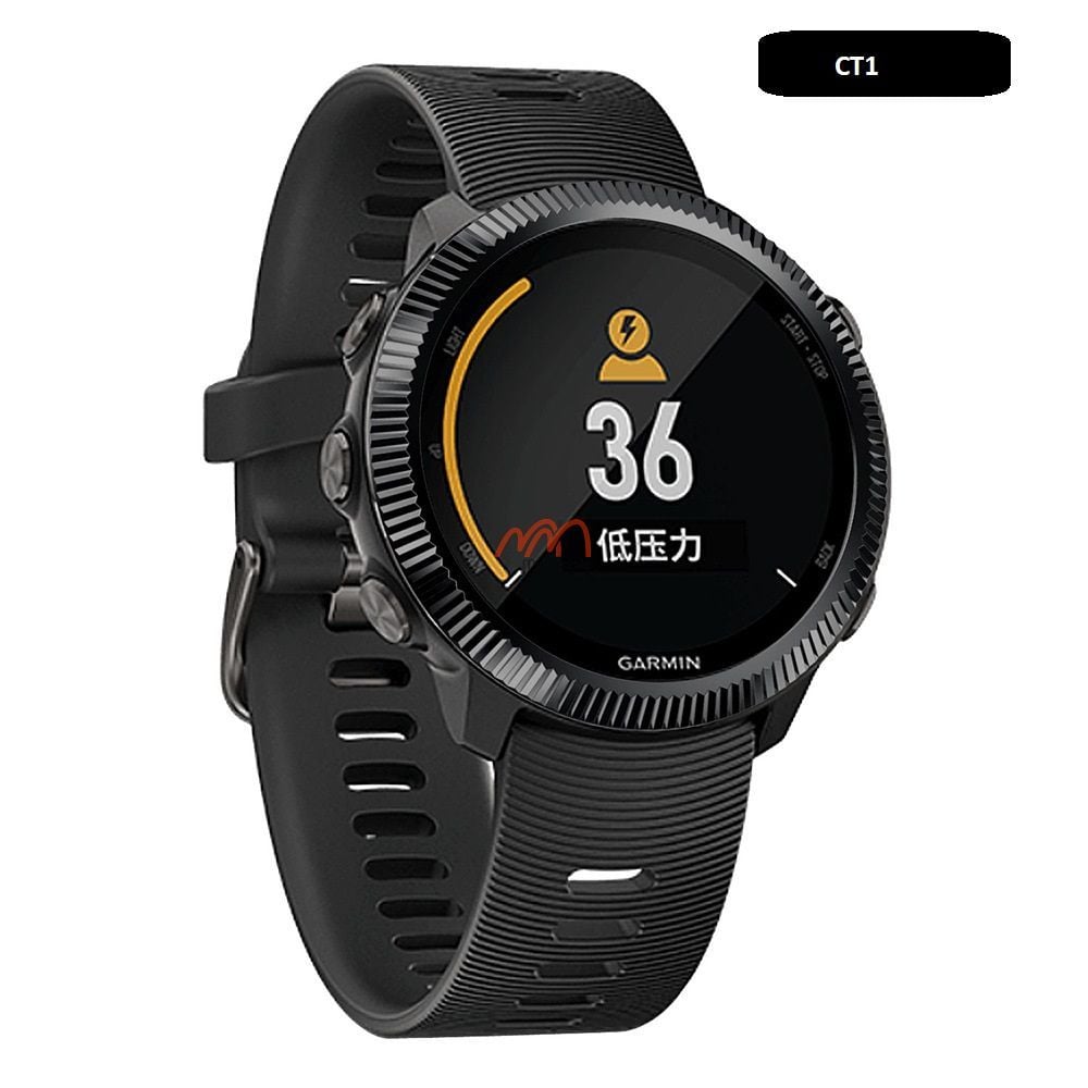 Ốp viền bảo vệ Garmin Forerunner 945