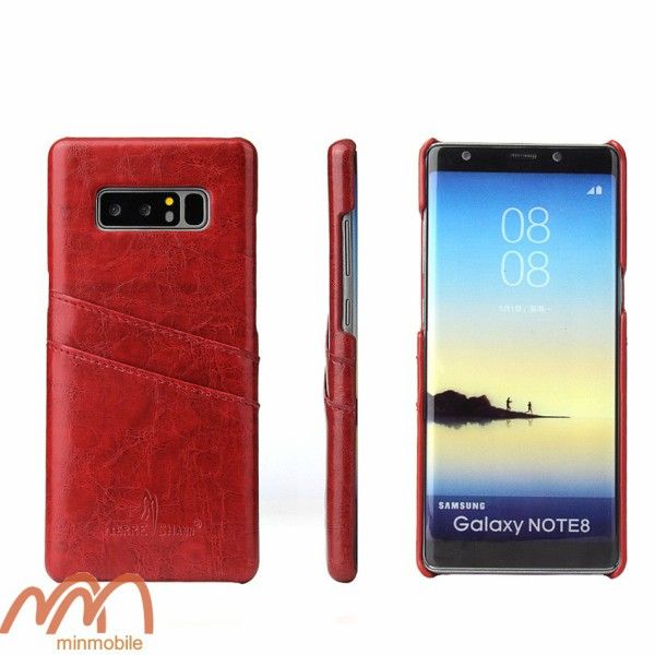 ốp da samsung note 8