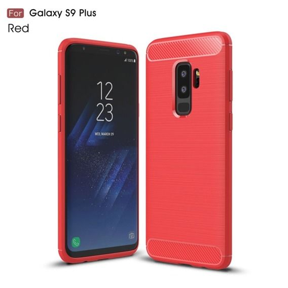 Ốp lưng Samsung S9 Plus