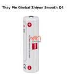 Thay Pin Gimbal Zhiyun Smooth Q4