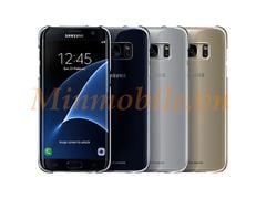 Ốp lưng Samsung S7 Clear Cover chính hãng