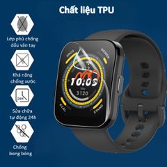 Dán PPF full màn hình Amazfit Bip 5