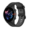 Dây Đeo 2 Màu Gân Sọc Amazfit GTR 4