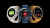 Dán PPF Full Màn Hình Huawei Watch GT Cyber