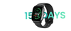 Đồng Hồ Thông Minh Amazfit GTS 4