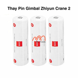 Thay Pin Gimbal Zhiyun Crane 2