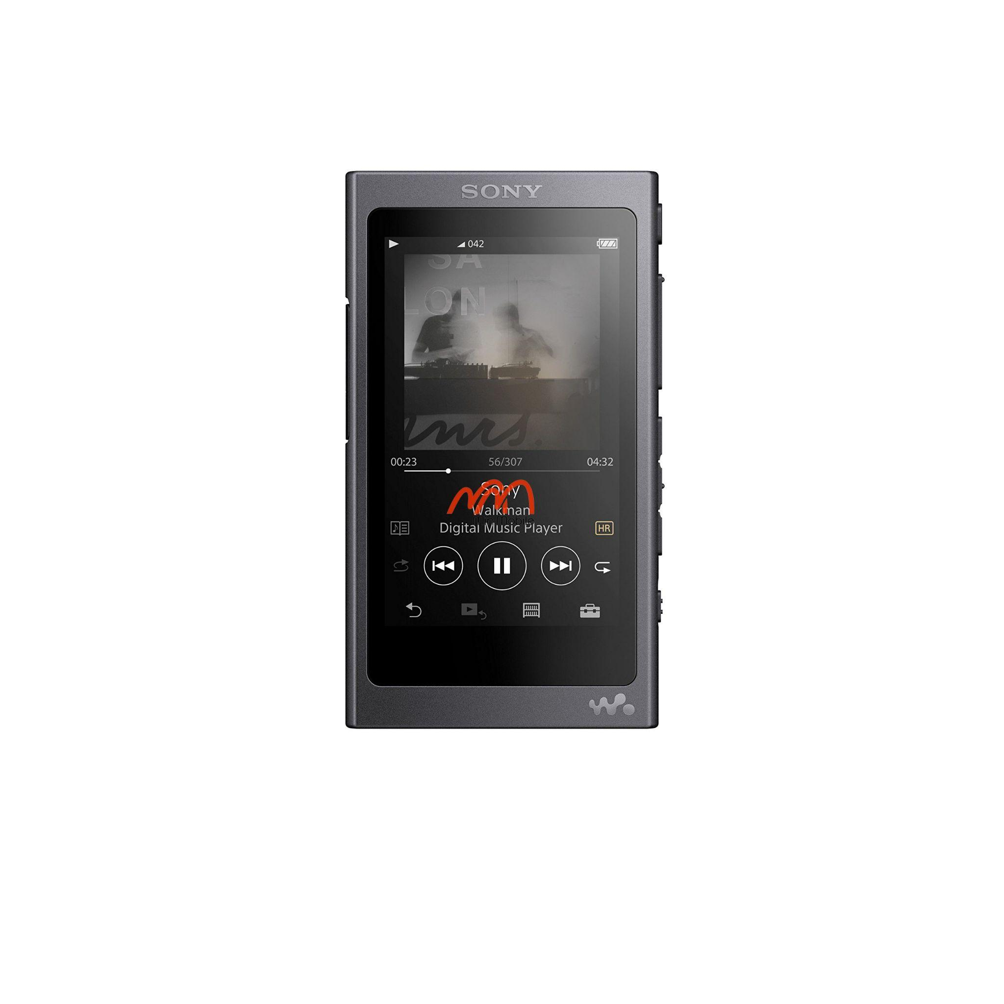 Máy Nghe Nhạc Sony NW-A45