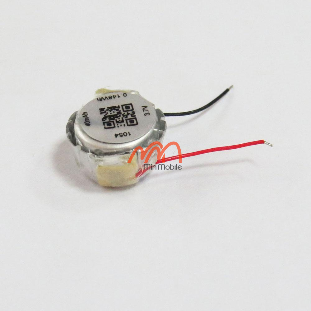 Thay Pin Tai Nghe Soundpeats Capsule 3 Pro – Min Mobile