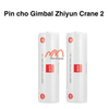 Thay Pin Gimbal Zhiyun Crane 2