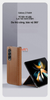 Bao Da Samsung Galaxy Fold 4 BD01