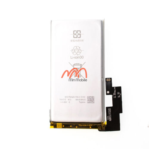 Batterie De Remplacement Google Pixel 6 Pro - 5003mAh - Compatible G63QN - Qualité Premium, Sécurité Certifiée CE/RoHS