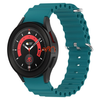 Dây Đeo Silicon Samsung Watch 4 / Watch 5 SL01