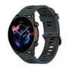 Dây Đeo 2 Màu Gân Sọc Amazfit GTR 4