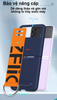 Ốp Lưng Siêu Mỏng Samsung Z Flip 4 (MC01)