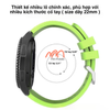 Dây Đeo Cao Su Gân Xéo Xiaomi Watch CS04