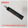 Thay Pin Xiaomi Black Shark 3 / 3s BS06FA 2360mAh