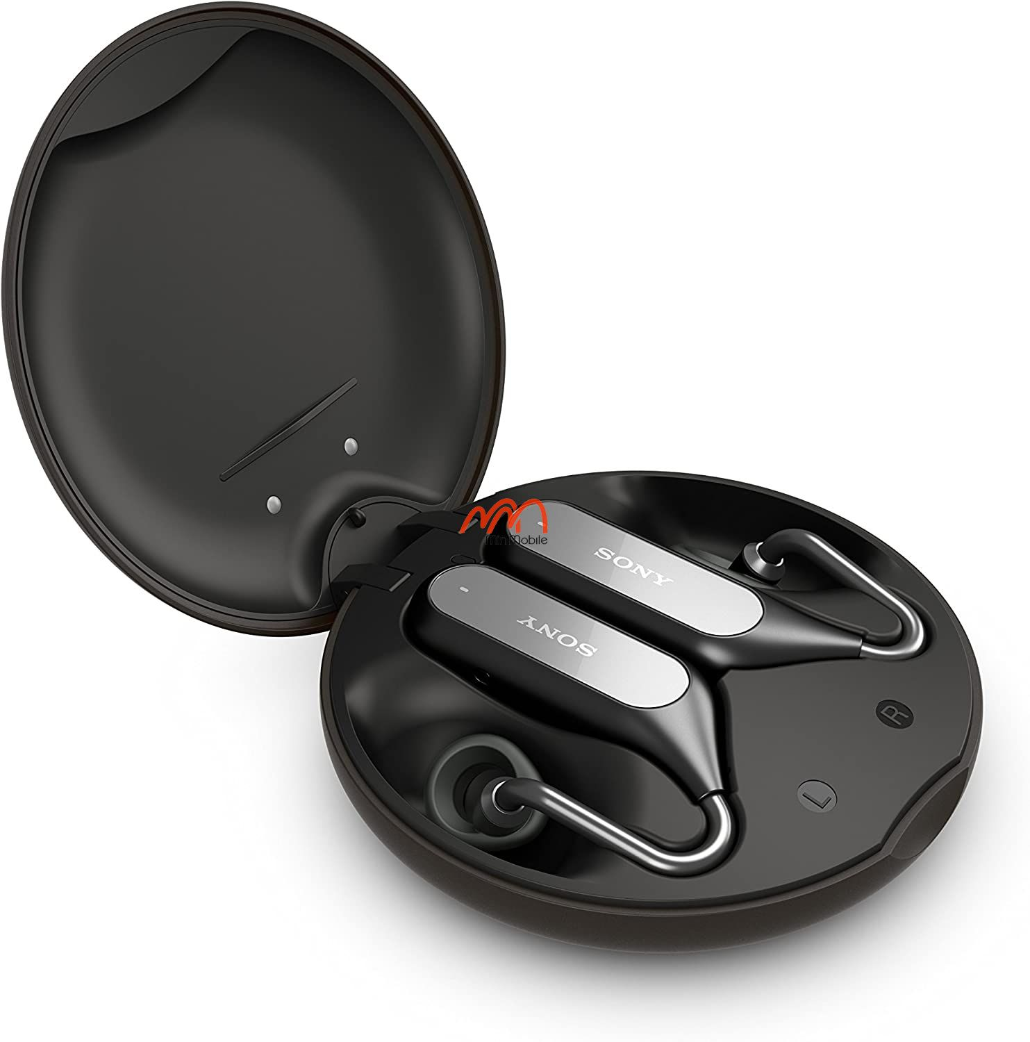 Tai Nghe Không Dây SONY Xperia Ear DUO XEA20 – Min Mobile