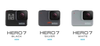 Camera Hành Động GoPro Hero 7