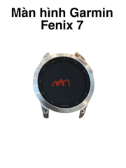 Thay Màn Hình Garmin Fenix 7