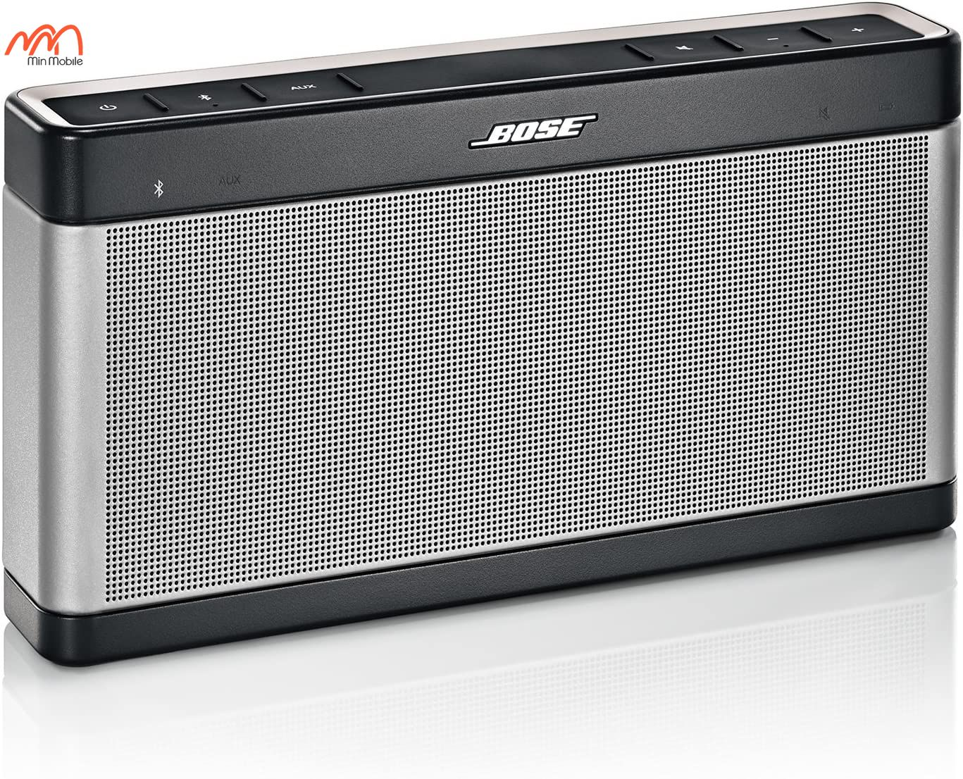 BOSE Sound Link Mini ll（Bose SoundLink Mini II Review