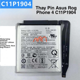 Thay Pin Asus Rog Phone 4 C11P1904