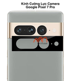 Kính Cường Lực Camera Google Pixel 7 Pro