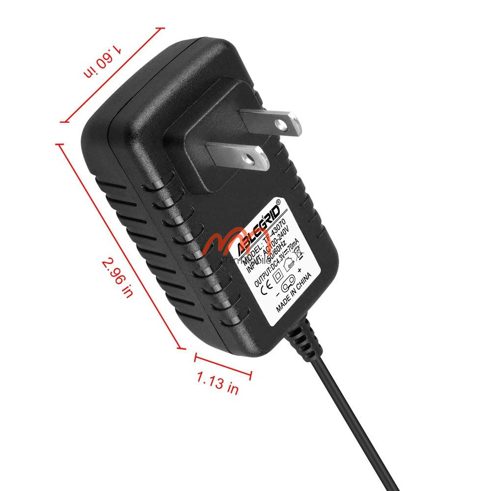 Adapter- Sạc Máy Cạo Râu Philips A00390 4.3V