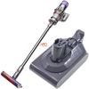 Thay Pin Máy Hút Bụi Dyson V10 Slim