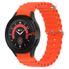 Dây Đeo Silicon Samsung Watch 4 / Watch 5 SL01