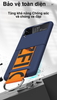 Ốp Lưng Siêu Mỏng Samsung Z Flip 4 (MC01)