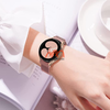 Dây Đeo Kim Loại Milan Samsung Watch 4 KL05