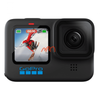 Nắp Bảo Vệ Ống Kính Gopro Hero 9 / 10 Black