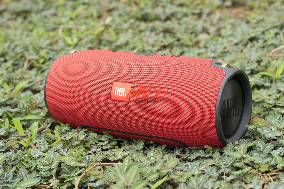 Loa Không Dây JBL Xtreme