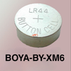 Thay Pin Microphone BOYA BY-XM6