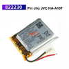 Thay Pin Tai Nghe JVC HA-A10T