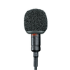 Thay Pin Microphone SHURE MVL