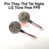 Thay Pin Tai Nghe LG Tone Free FP9