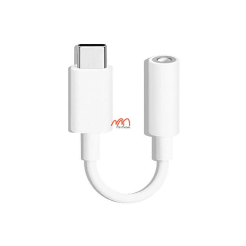 Đầu chuyển Adapter Type C sang Jack 3.5 Google Pixel 6 / 6 Pro Min