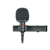 Thay Pin Microphone SHURE MVL