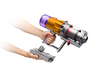 Thay Pin Máy Hút Bụi Dyson V12