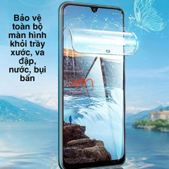 Dán PPF Full Màn Hình Nokia G60