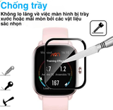 Kính Cường Lực 9H+ Amazfit GTS 4