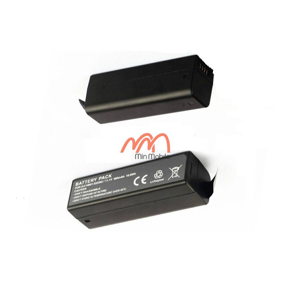 PATONA DJI HB01 Battery 980 mAh 11.1 V Li-ion Compatible with DJI Osmo