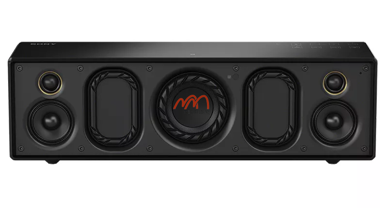 SONY ワイヤレススピーカー SRS-X88 Black ソニー ワイヤレス