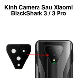 Kính Camera Sau Xiaomi Black Shark 3 / 3 Pro