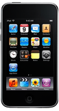 Máy Nghe Nhạc Apple iPod Touch Gen 2 A1288